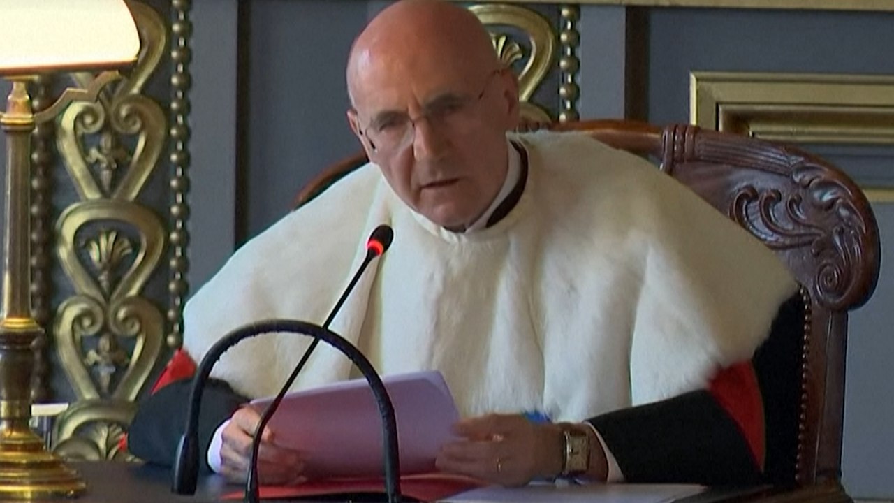 La Cour de cassation annule le mandat d’arrêt visant Bachar al-Assad