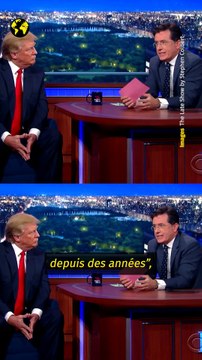 “Allez vous faire foutre !” : Les présentateurs américains réagissent à l’arrêt du “Late Show”