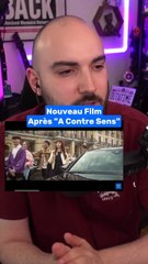 Nouveau film Après A contre Sens