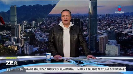 VIDEO: Hombre toca mujer que camina por la banqueta en Nezahualcóyotl