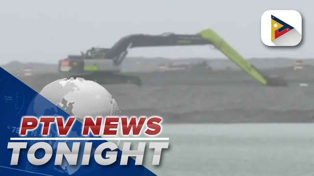 PH Reclamation Authority strongly denies allegation