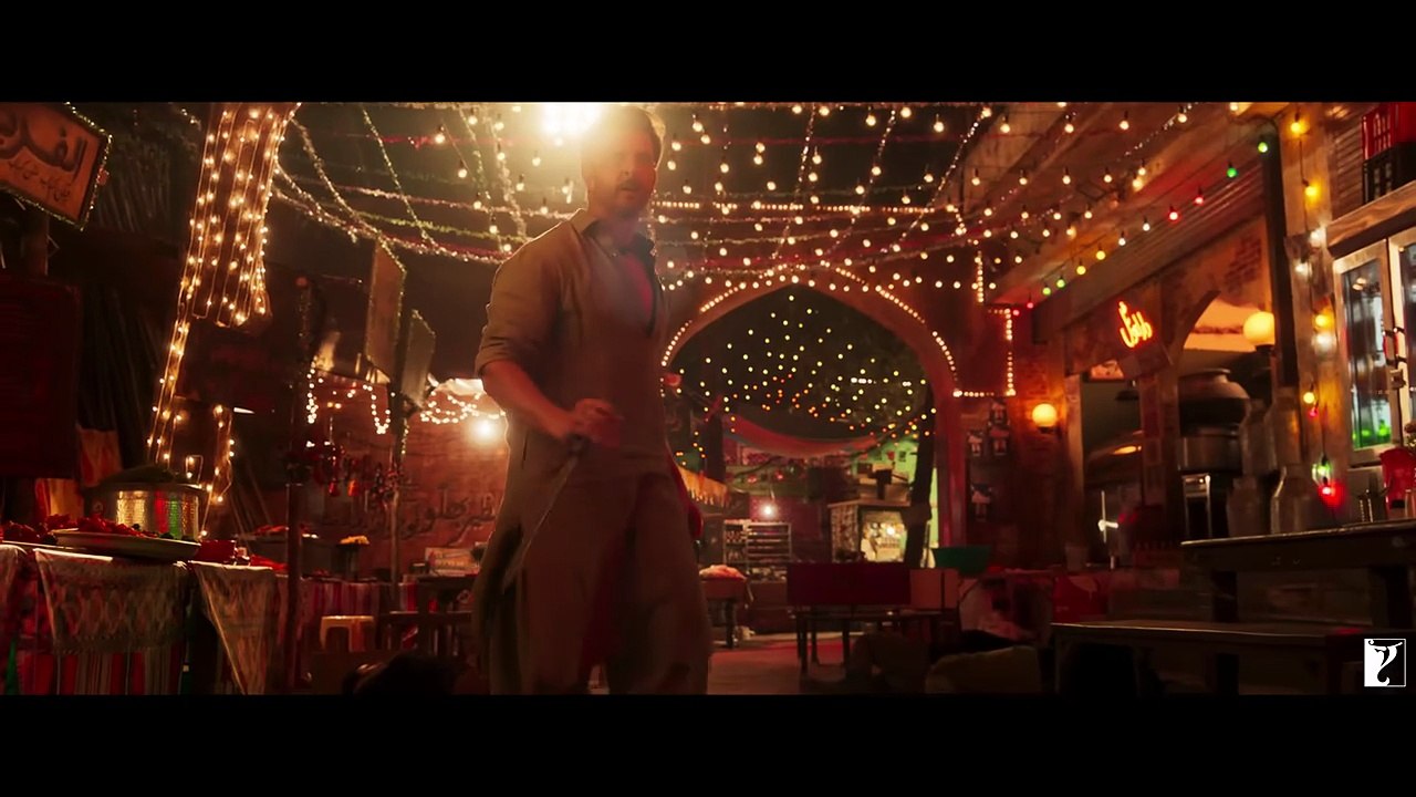 WAR 2 _ Official Trailer _ Hrithik Roshan _ NTR _ Kiara Advani _ Ayan Mukerji _ YRF Spy Universe