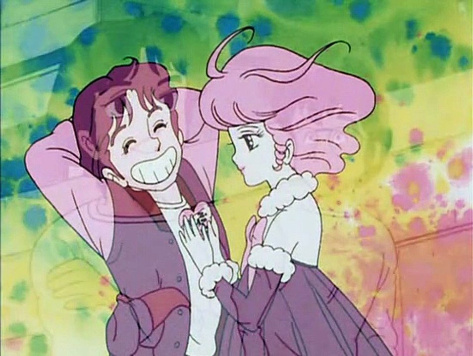 Creamy, merveilleuse Creamy 32 :  La Saint-Valentin