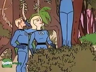 Os Quatro Fantásticos - Diablo (1967)