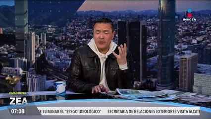 "Chicharito" Hernández "se disculpa" por sus dichos