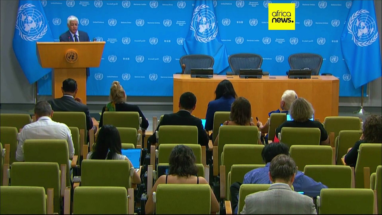 RDC : l'ONU condamne les attaques contre les civils en Ituri