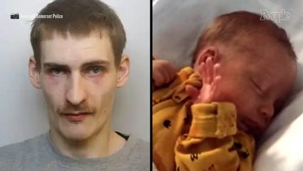 Dad Smashed Skull of Premature Son in Newborn Ward, Then Stepped Out for Smoke as Doctors Tried to Save Him