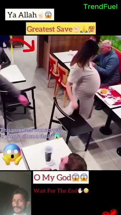 MashAllah! 😇 Real Angel Caught in Masjid | Greatest Save Ever | Islamic Miracle in Makkah or Madinah