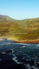 your presence matters 🕊