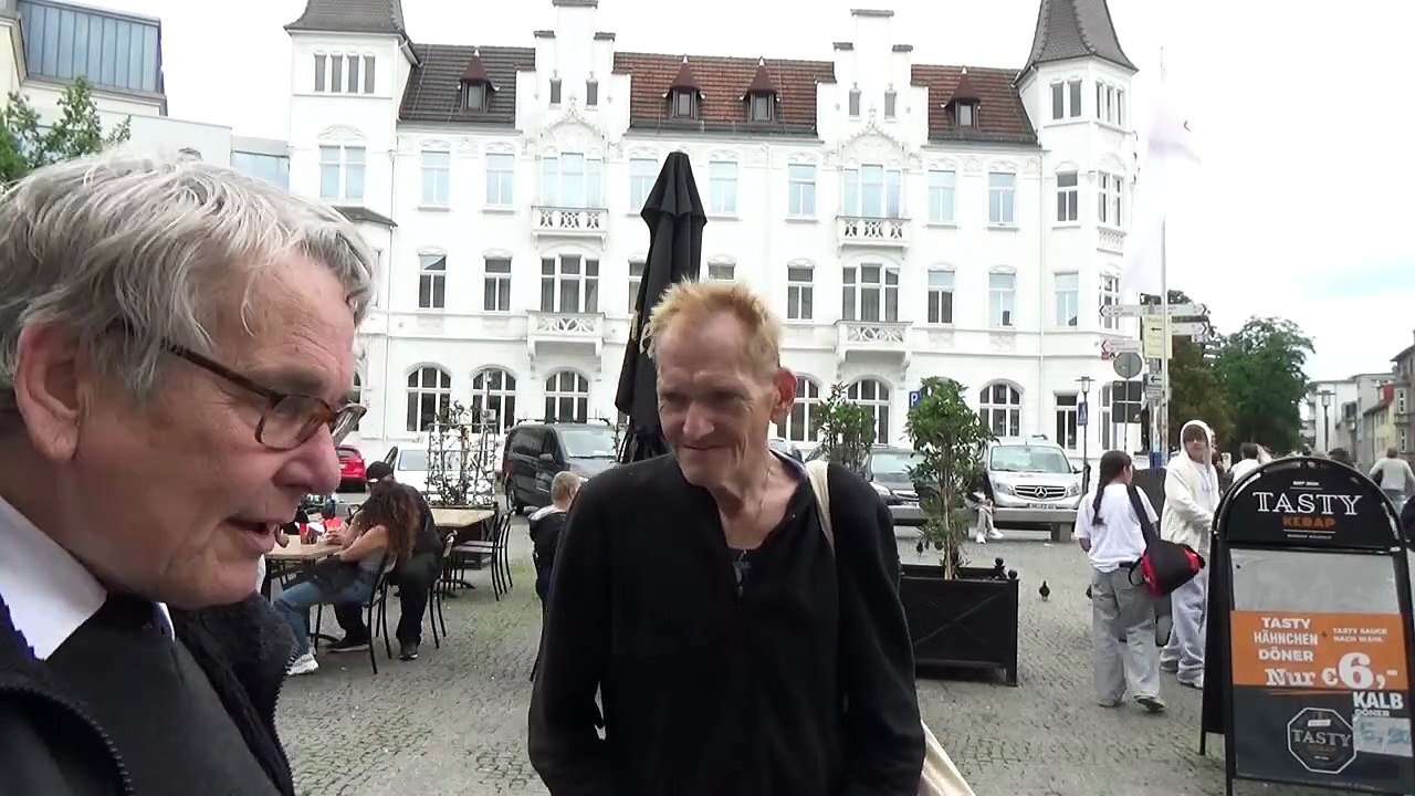 Kommt her zu mir, ihr Mühseligen und Beladenen