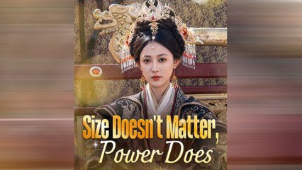Size Doesn’t Matter, Power Does – Full HD Movie [English Sub] | Watch Till The End