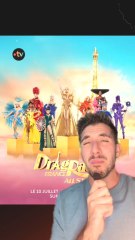 Drag Race France All Stars S3 : Débrief Épique du Troisième Épisode ✨