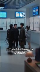 Poor girl lent coat to stranger in snow—don't know he's billionaire CEO who chose her as his wife!