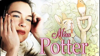 Miss Potter (2006): A Biographical Romance of Beatrix Potter
