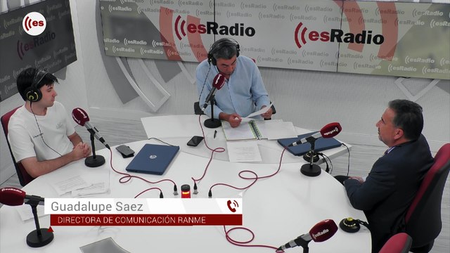 Historias de nuestros médicos: Con el Dr. Rafael González Díaz