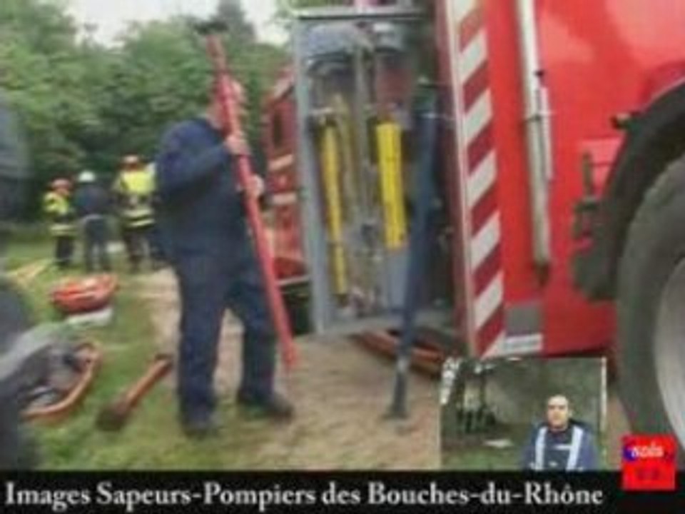 Formation SD à Velaux