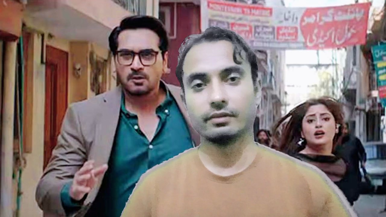 Main Manto Nahi Hoon Full Review | Top Pakistani Drama