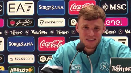 Beukema: "Ndoye al Napoli? Siamo migliori amici..."