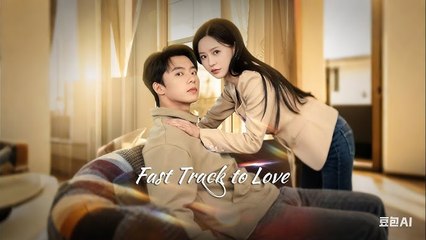 Fast Track To Love - Full