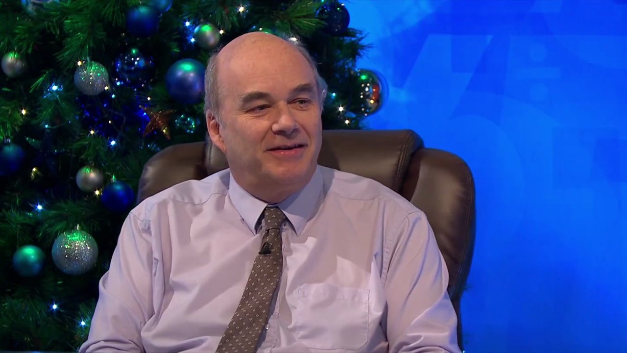 Countdown | Tuesday 17th December 2024 | Episode 8420