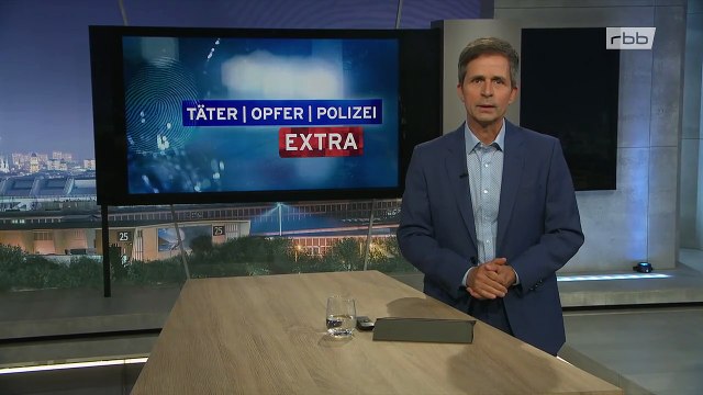 Täter-Opfer-Polizei 20.07.2025-Die toten Babys von Frankfurt (Oder)