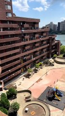 How is she gonna deny it when my cameras caught her in 4k?