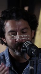 Nadie tiene tu visión, solo tú puedes hacerla realidad.