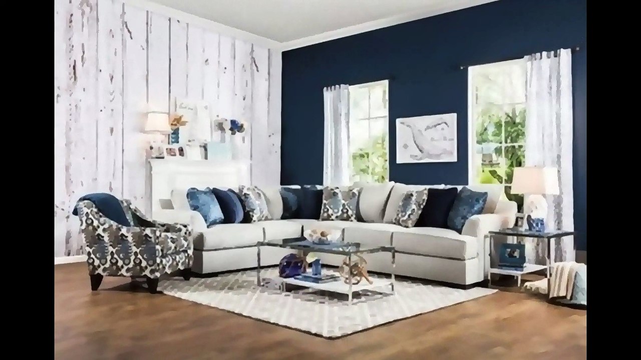 Living room design ideas - Living room ideas