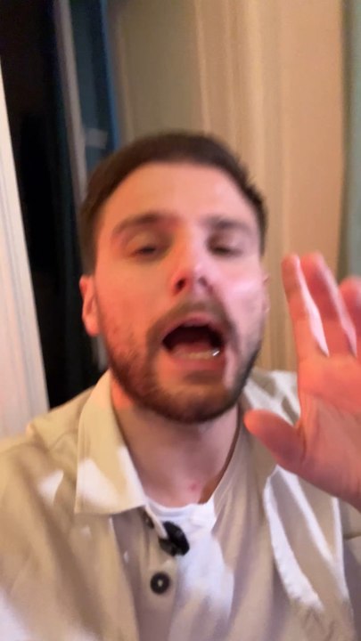 L’histoire de Ramous et Mehdi fait le tour de TikTok… mais est-ce vraiment pour les bonnes raisons ? 👀