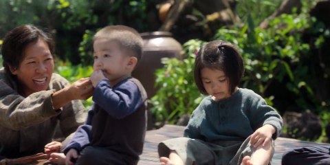 When Life Gives You Tangerines | S01E01 | Hindi Dubbed | Full Episode | KDrama #KDrama #FullEpisode #HindiDubbed #KoreanDrama #EngSub