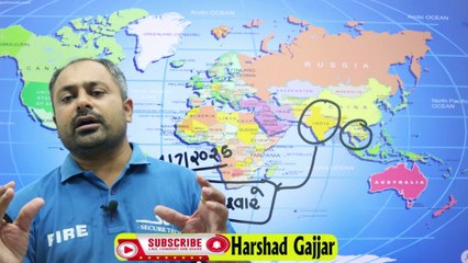 Thailand‑Cambodia Conflict: 1000‑Year‑Old Temple || PREM VIHAR || Harshad Gajjar