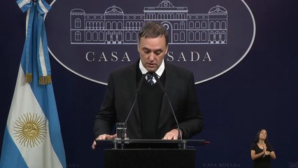 El Gobierno anuló exámenes de aspirantes a residentes