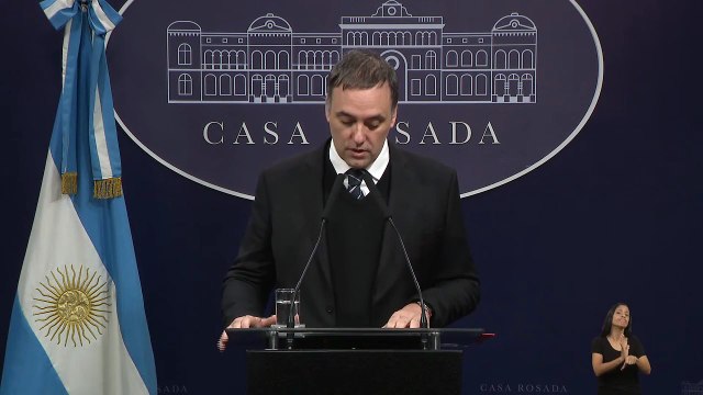 El Gobierno anuló exámenes de aspirantes a residentes