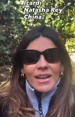 Eugenia de Gran Hermano habló del video viral de Icardi