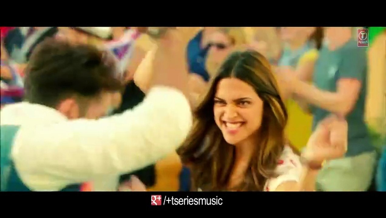 _Safarnama_ Video Song _ Tamasha _ Ranbir Kapoor, Deepika Padukone _ T-Series