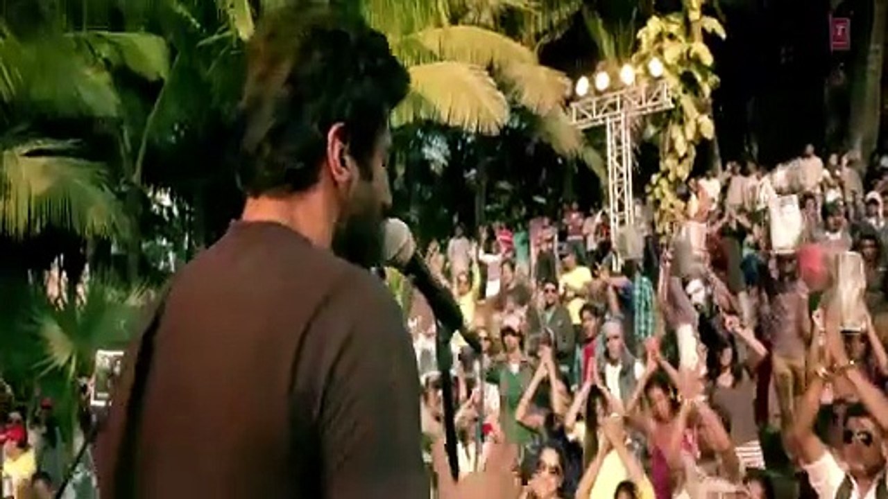 _Milne Hai Mujhse Aayi Aashiqui 2_ Full Video Song _ Aditya Roy Kapur, Shraddha Kapoor