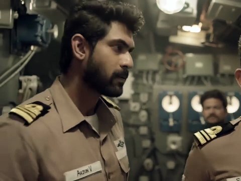 The Gazi Attack Bollywood Movie Scene⧸ IndianArmy ｜ Trending movies clips - The Gazi Attack Bollywood Movie Scene⧸ IndianArmy