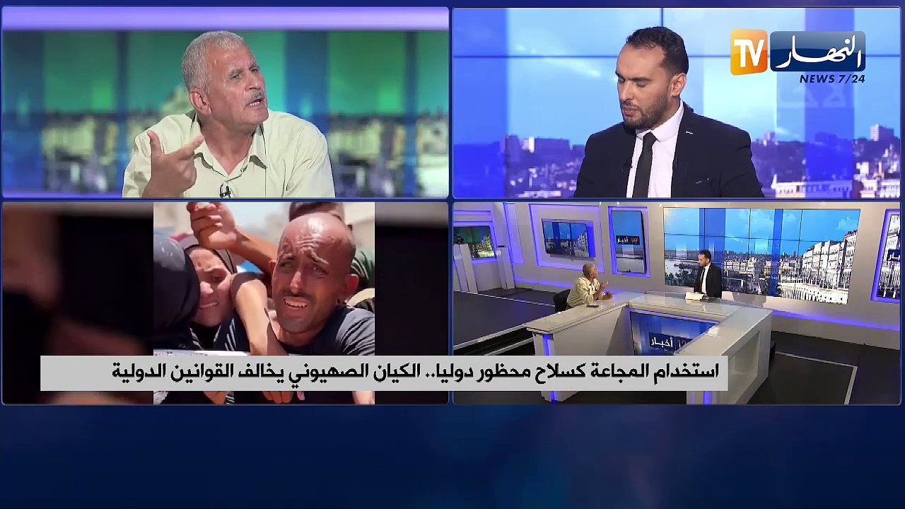 تجويع غزة جريمة حرب مكتملة الأركان.. الإنسانية تباد وسط صمت دولي