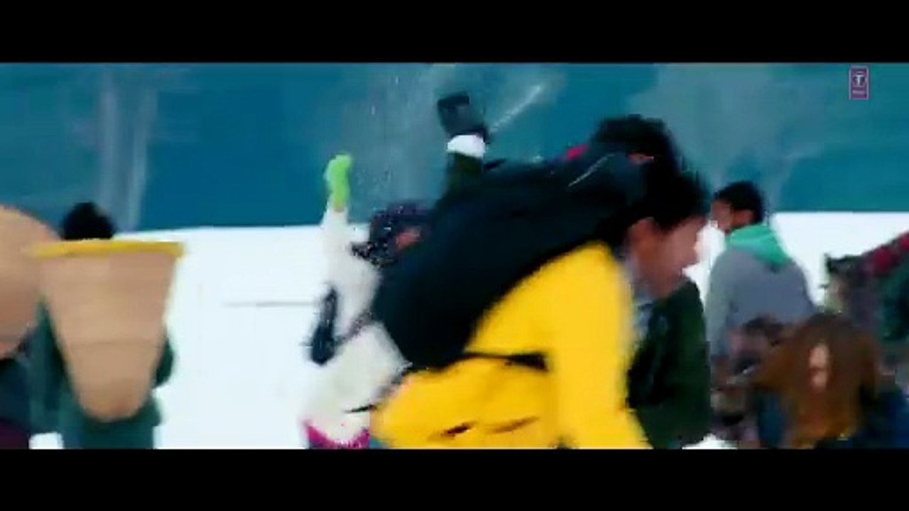 _Subhanallah_  Full Video Song _ Yeh Jawaani Hai Deewani _ Pritam _ Ranbir Kapoor, Deepika Padukone
