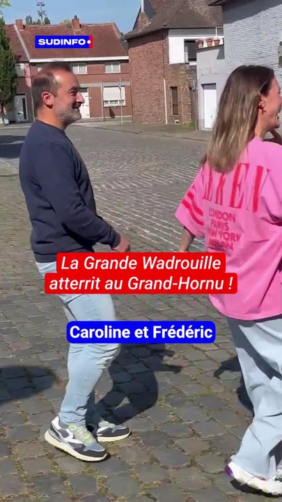 Le Borinage accueille La Grande Wadrouille à l’ancien charbonnage du Grand-Hornu.
