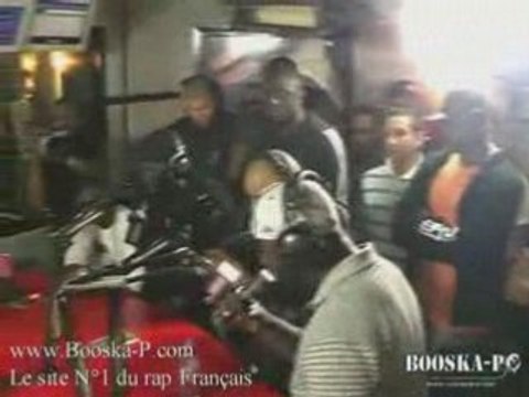 Sefyu suis-je le gardien de mon frere live NOUVEL ALBUM