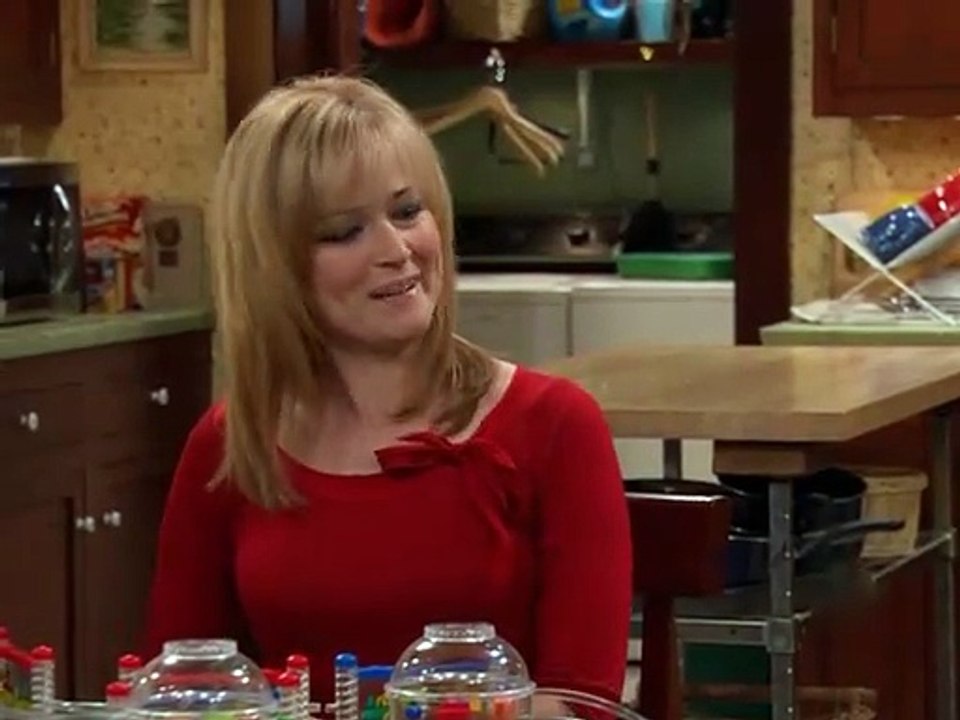 Still Standing S02E23-Vertrag mit Lauren