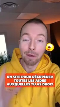 Recuperer les sites auxquelles tu as le droit