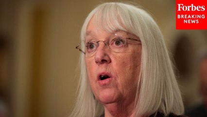 Patty Murray Celebrates Bipartisan Bill That Delivers 'Crucial Investments In Our Infrastructure'