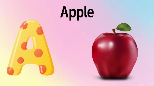 ABC Song _ Learn ABC Alphabet for Children _ Alphabet Mat _ Kids Songs & Nursery Rhymes