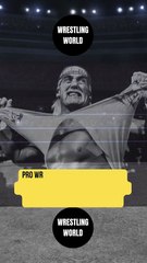 Rest in peace, Hulk Hogan.