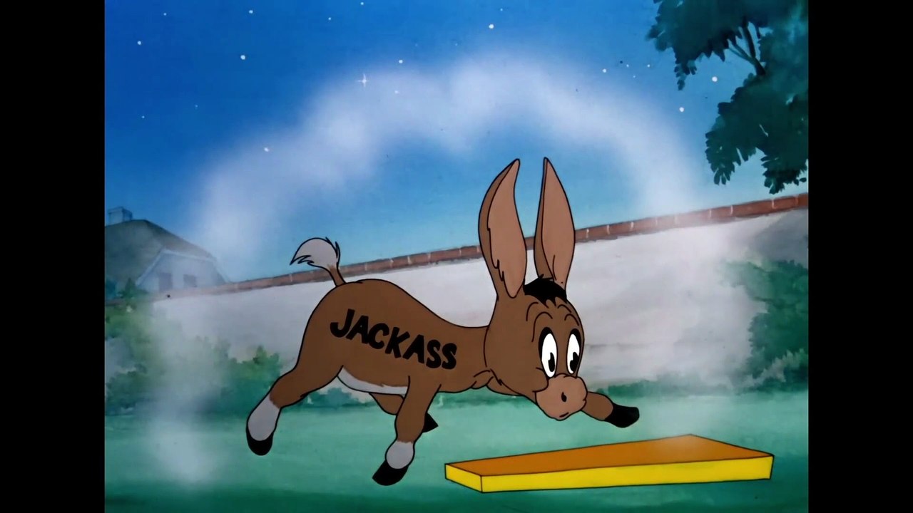 Tom and Jerry Cartoon Part 75