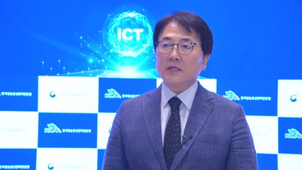 KCA 이상훈 원장 "우수 기업 발전과 해외 진출 도울 것" / YTN