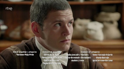 Valle Salvaje - Capitulo 220 AVANCE