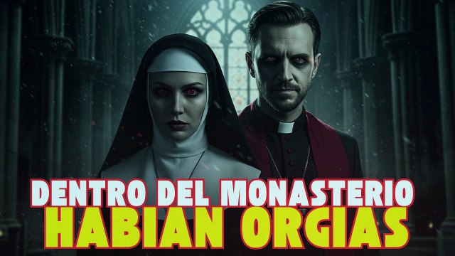 EL CHACOTERO SENTIMENTAL 2025 - FUI MONJA Estaba SECUESTRADA Y HABIAN ORGIAS ENTRE MONJAS Y CURAS